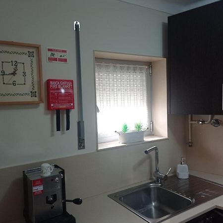 Apartamento Onda Azul ヴィラ・プライア・デ・アンコラ エクステリア 写真