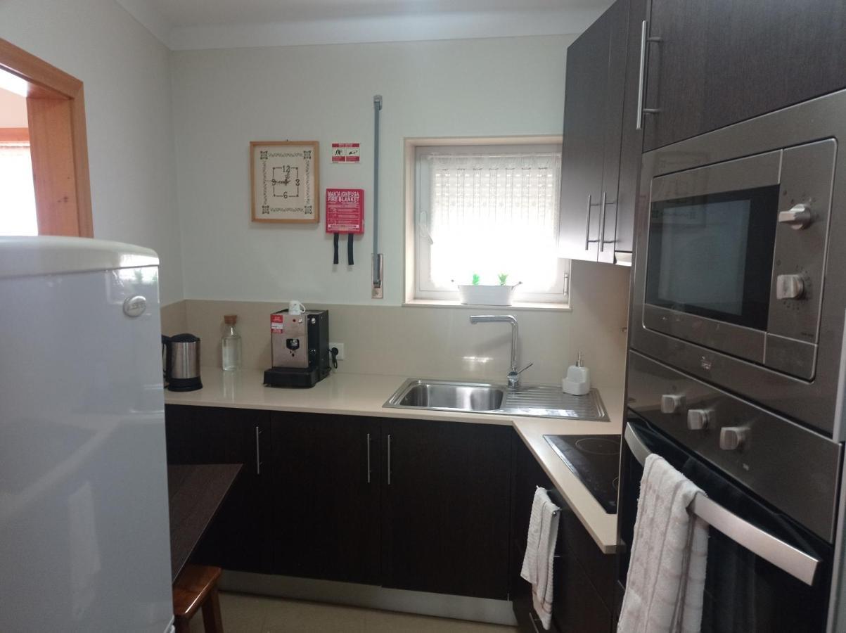 Apartamento Onda Azul ヴィラ・プライア・デ・アンコラ エクステリア 写真