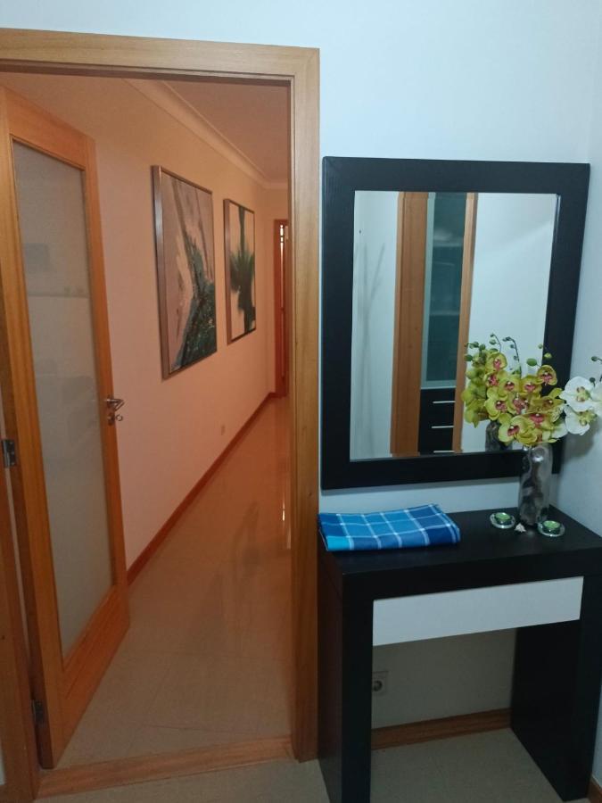 Apartamento Onda Azul ヴィラ・プライア・デ・アンコラ エクステリア 写真