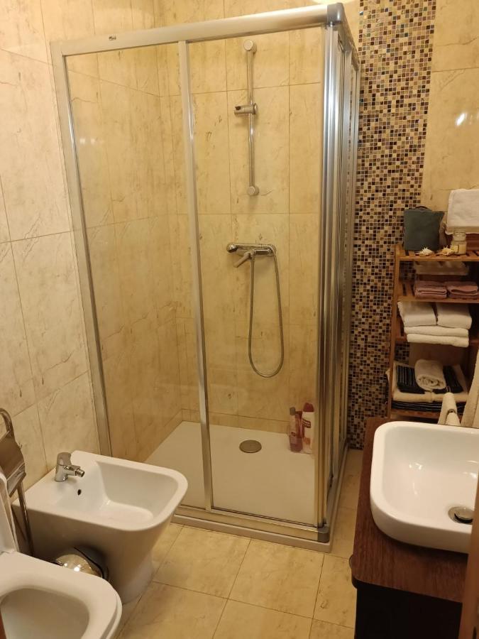 Apartamento Onda Azul ヴィラ・プライア・デ・アンコラ エクステリア 写真